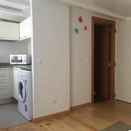Apartament Old Town Alfama Lizbona