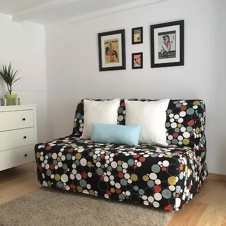 Appartement Old Town Alfama
