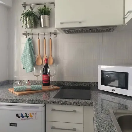 Old Town Alfama Apartament Lizbona