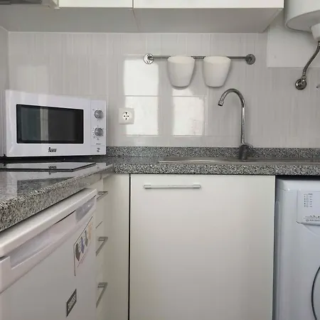 Old Town Alfama Apartman