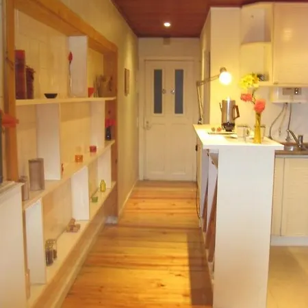 Apartman Old Town Alfama *