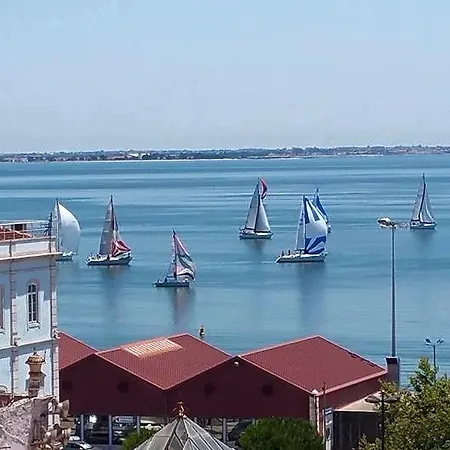 Old Town Alfama Apartman