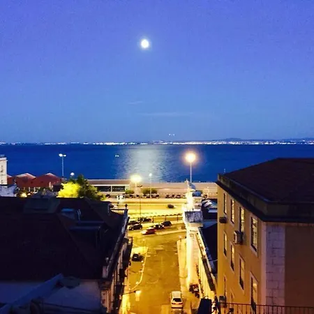 Apartman Old Town Alfama *