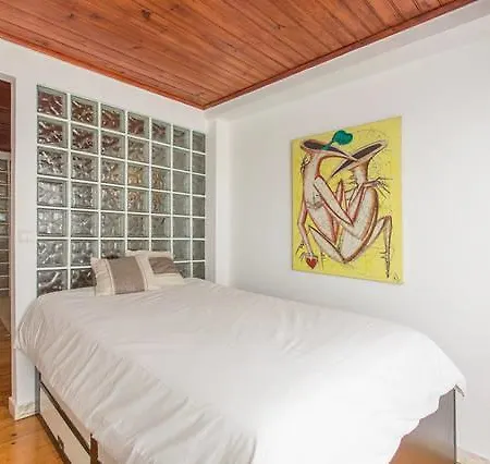 Apartament Old Town Alfama *