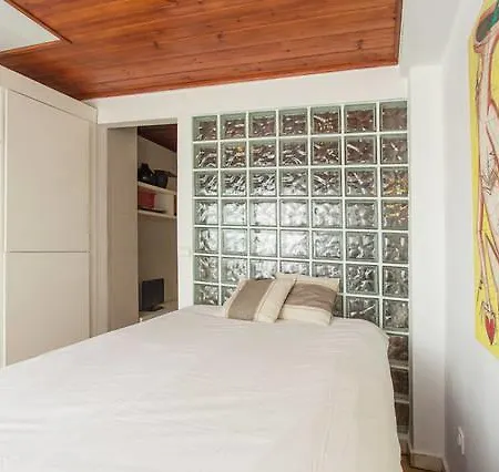 Apartman Old Town Alfama *