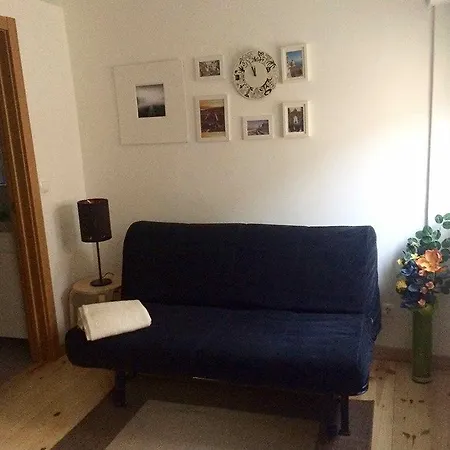 Old Town Alfama Apartman *
