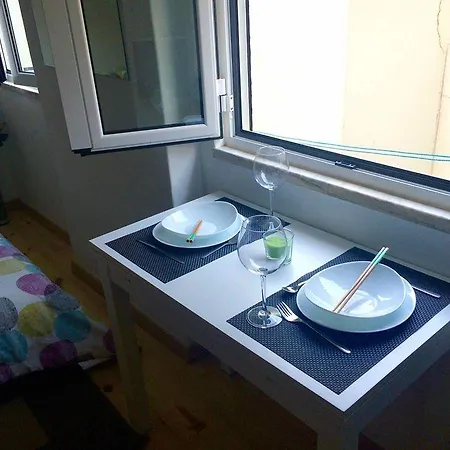 Apartman Old Town Alfama Lisboa