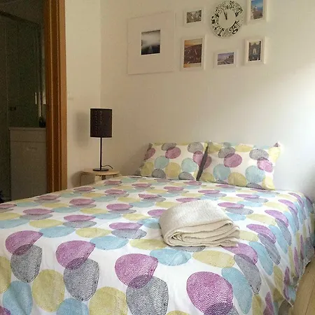 Apartament Old Town Alfama