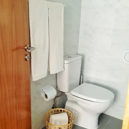Apartman Old Town Alfama Lisboa