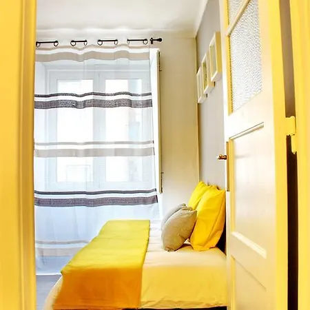 Apartament Old Town Alfama *