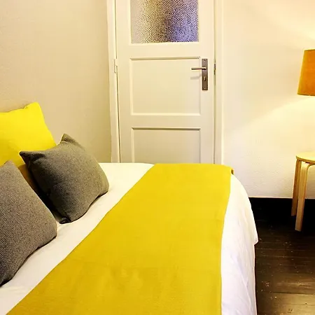 Apartman Old Town Alfama *